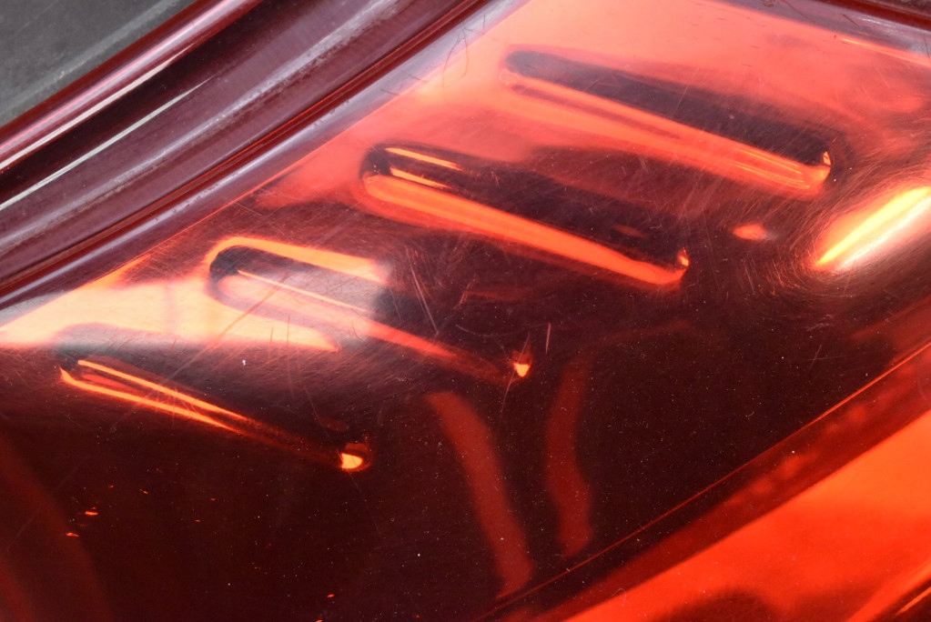 фото №8, Лампа ліва задня задня 92401-1h0 kia ceed 1 i 5d hb 07-10