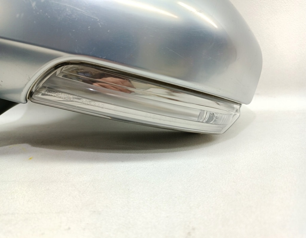фото №9, Зеркало левая toyota prius iii