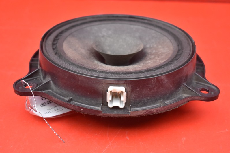 фото №5, Динамик левый перед 28156ee500 nissan micra k13 10-13