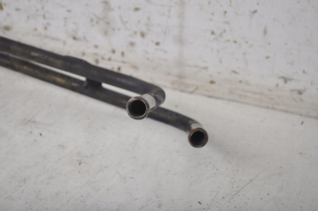 фото №11, Aston martin db7 5.9 дроти паливні