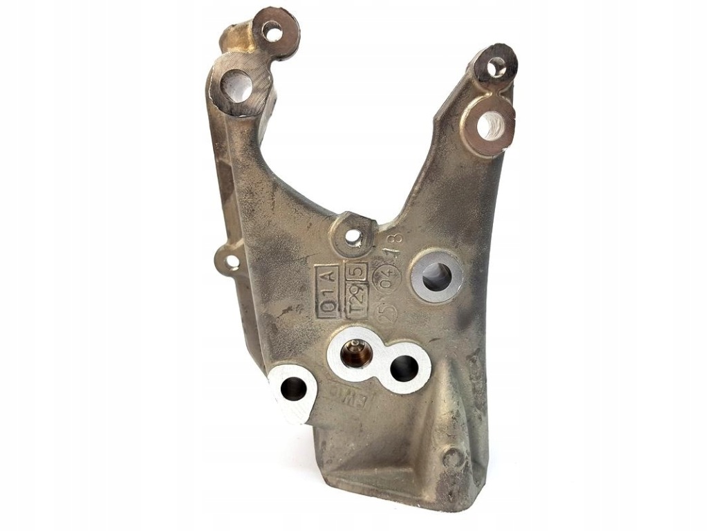 фото №5, Подушка sil. peugeot 407 2.0 04-