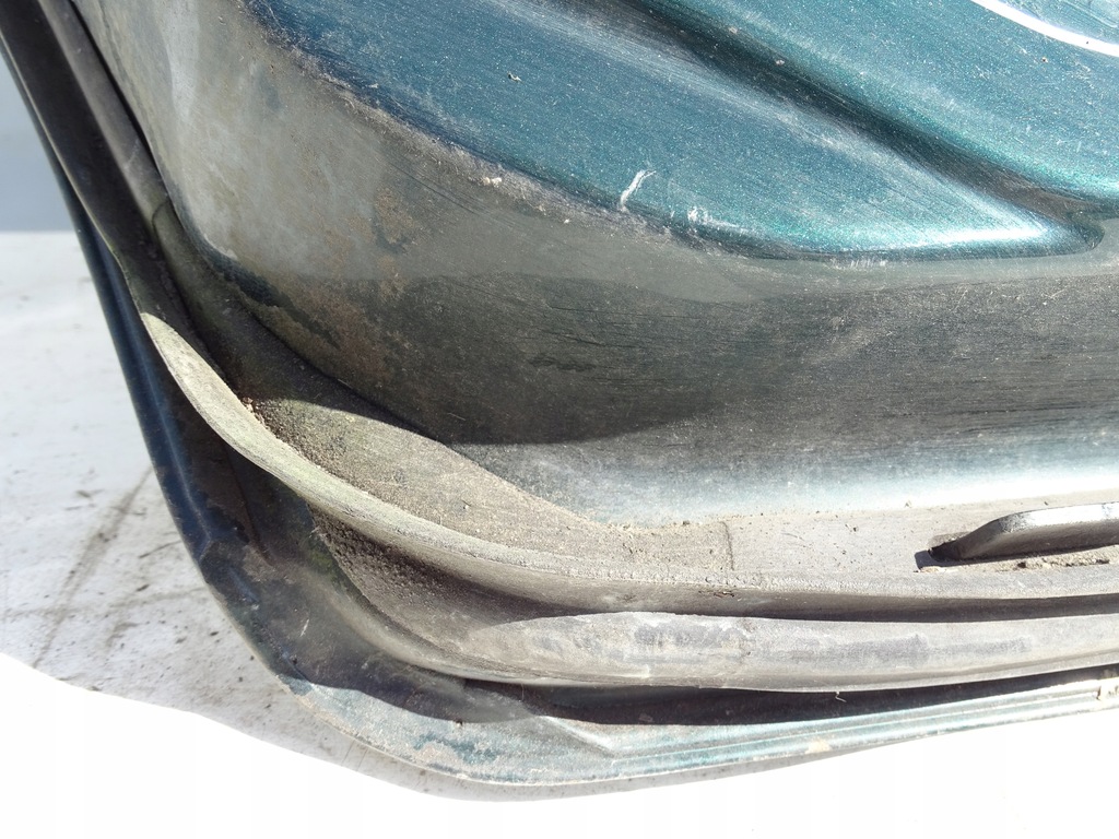 фото №7, Дверь левая задняя задние vw golf iv hb lc6m