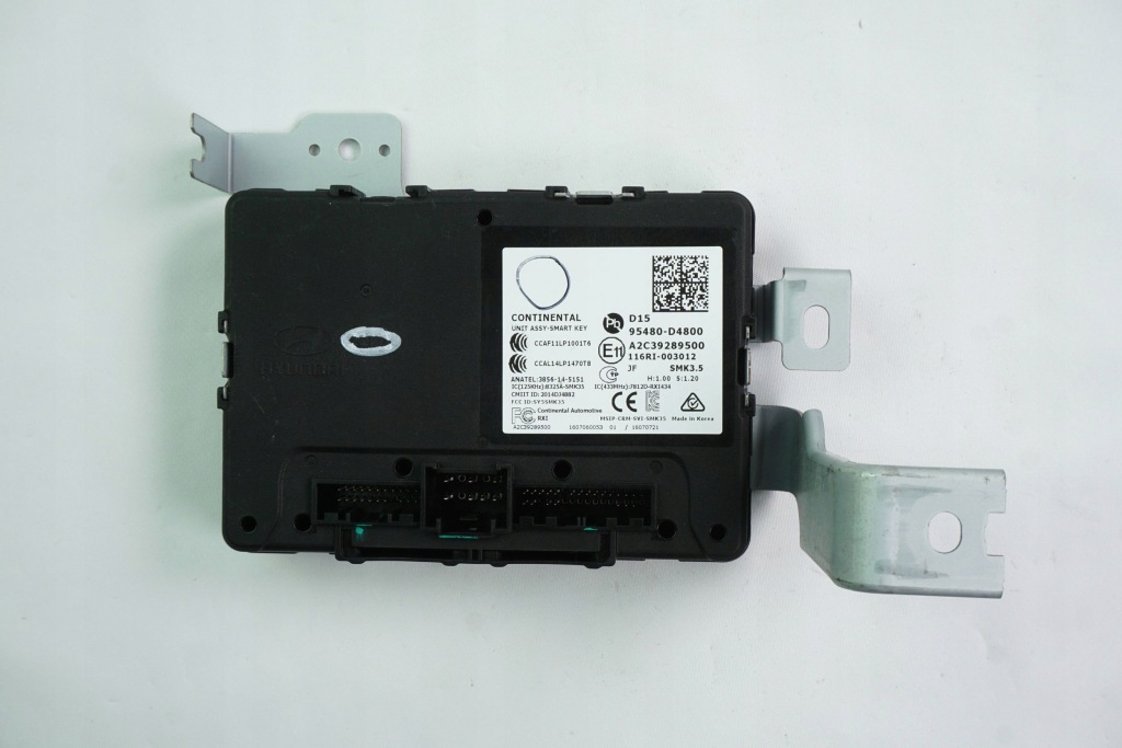 Купить Модуль smart key kia optima 95480-d4800