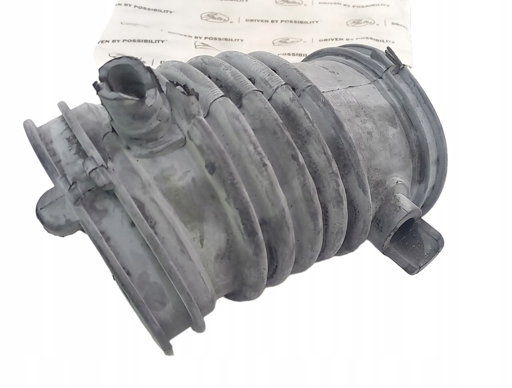 фото №1, Шланг фильтра воздуха ford tourneo connect transit connect 1.8 tdci