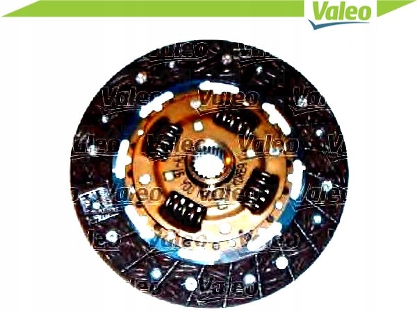 фото №3, Комплект - набір зчеплення [valeo]