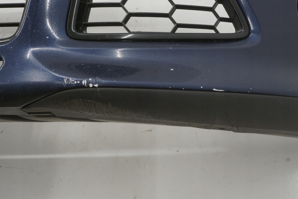 Ford focus mk3 11r бампер передний перед ib Доставка