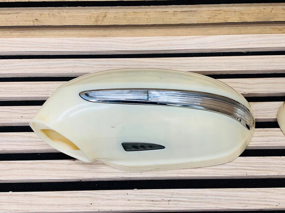 Bentley gt gtc дзеркало праве ліва 3y0857537b 3y0857538b Зі Шроту