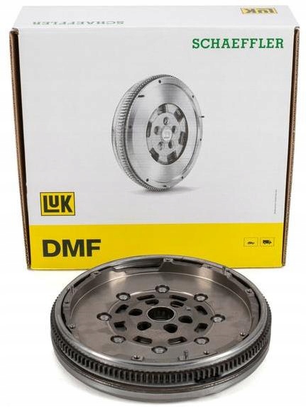 фото №1, Luk колесо маховик 415 0574 10