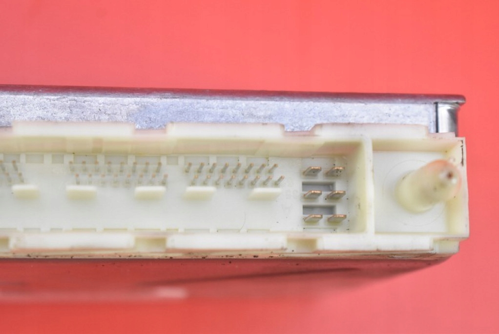 фото №9, Блок управления коробки p09480761 volvo v70 2 ii 2.4 b 170 km 00-08