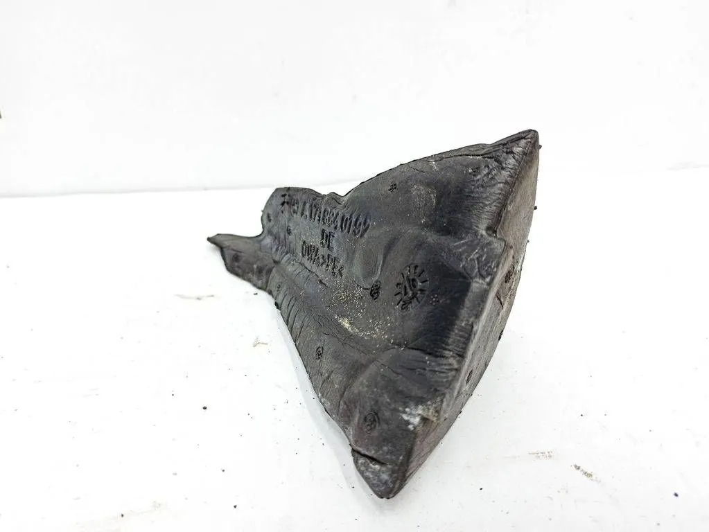 Завершение крыла mercedes-benz slk r171 a1718840192 34311947 1.8l с Разборки