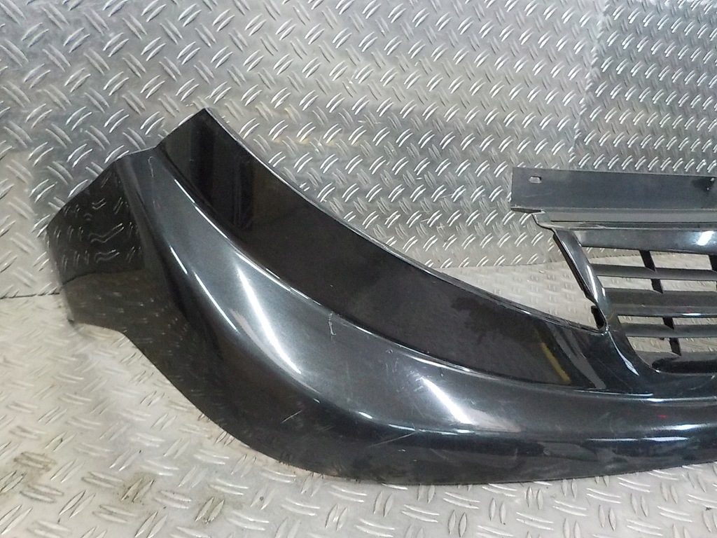 фото №6, Nissan primastar 06-14 решётка радиатора решётка радиатора