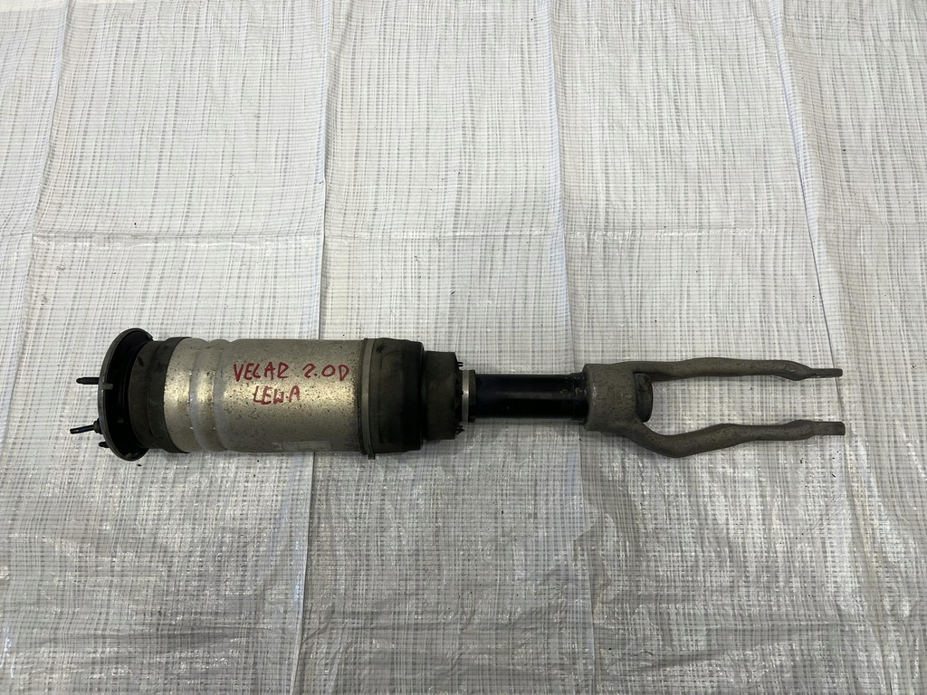 фото №1, Амортизатор передний левый land rover velar l560