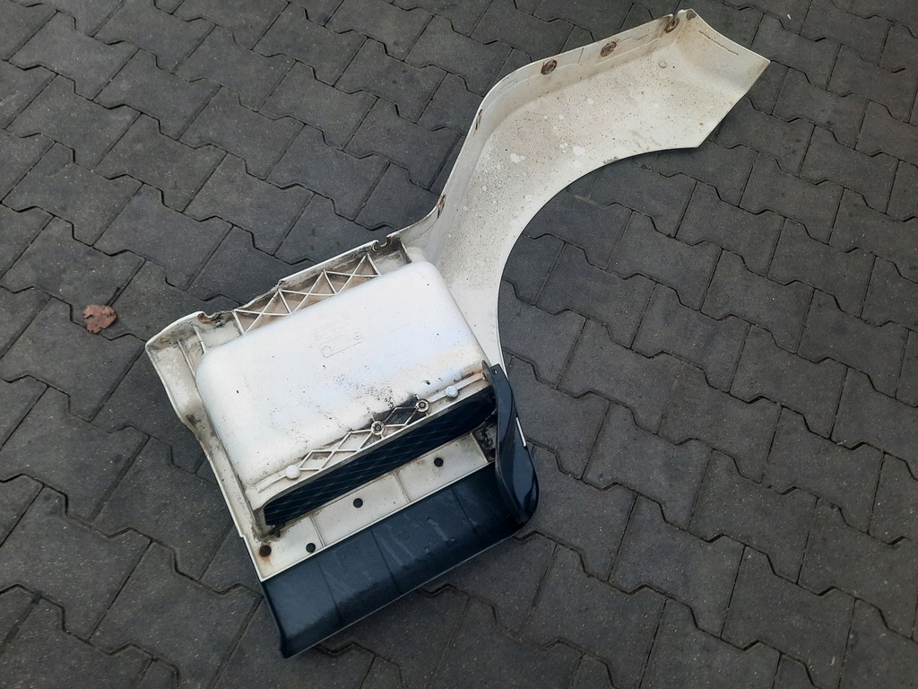 фото №6, Підніжка права комплектна renault midlum 17,5 колеса