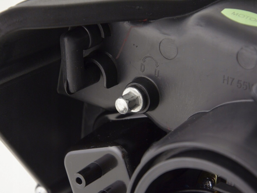 фото №8, Лампи перед daylight led drl vw jetta 6 2011 хром