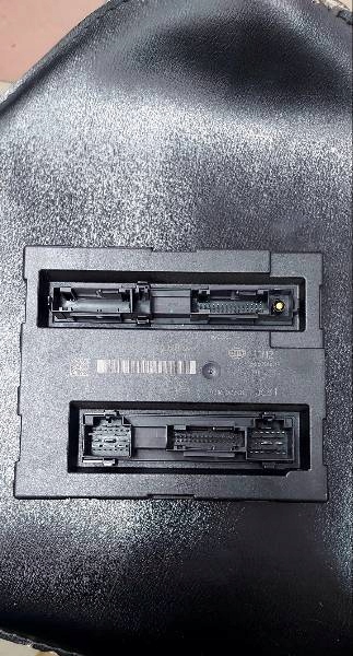 фото №1, Модуль комфорта 8k0907064hb audi a5 13-