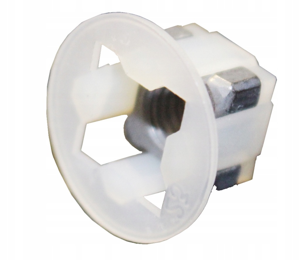 фото №1, Кліпса роз'єм монтажні захист pod двигуном