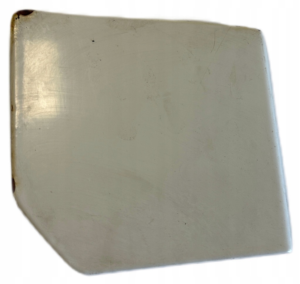 фото №1, Корпус кришка заливної пального vw transporter t4 білий 701010052j