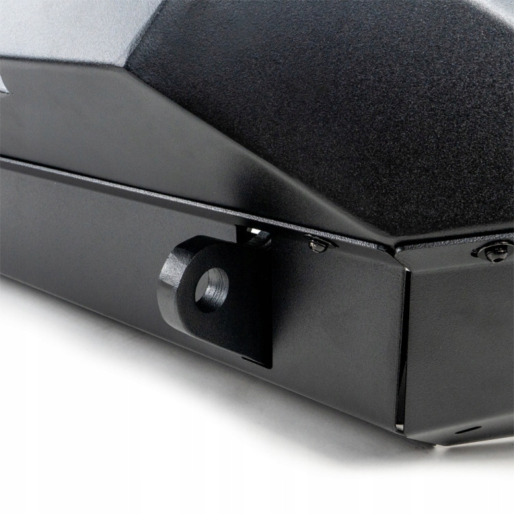 фото №10, Бампер сталь bull bar/płyta pod wyciągarkę/lampy toyota hilux revo 19+