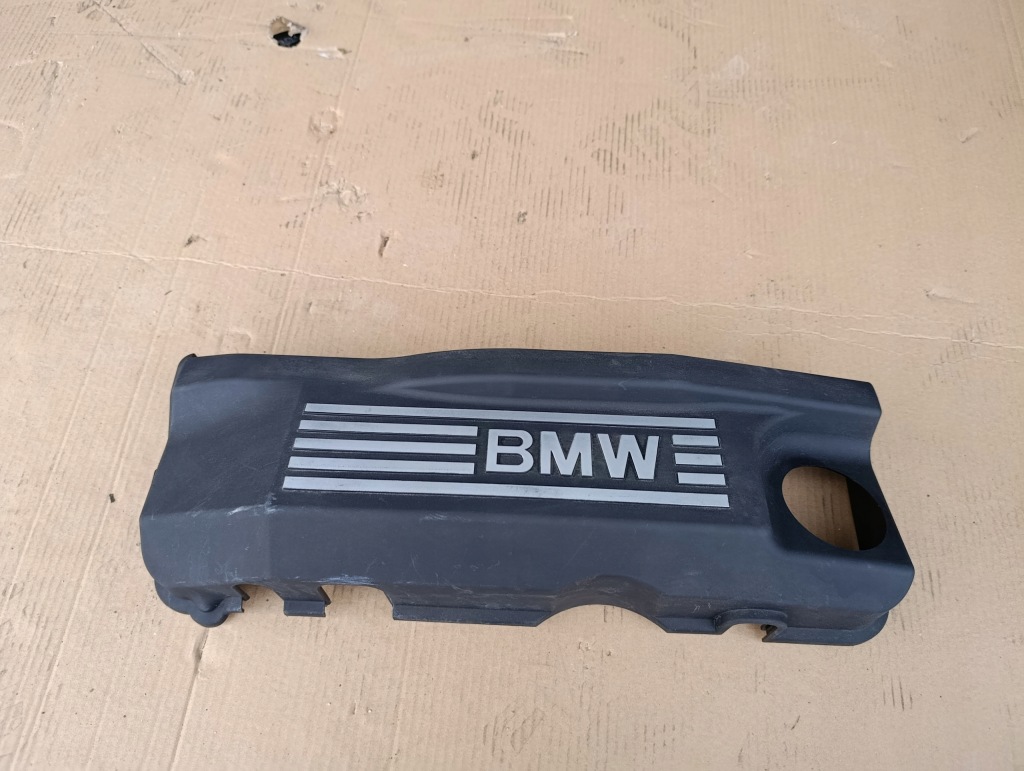 Купити Bmw x1 e84 захист котушки запалювання 7553302