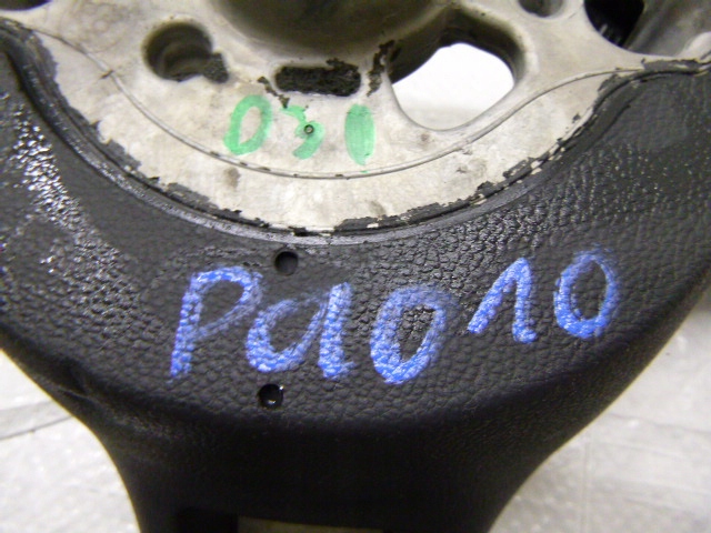 фото №8, Воздуховод polo vw vi 2017-