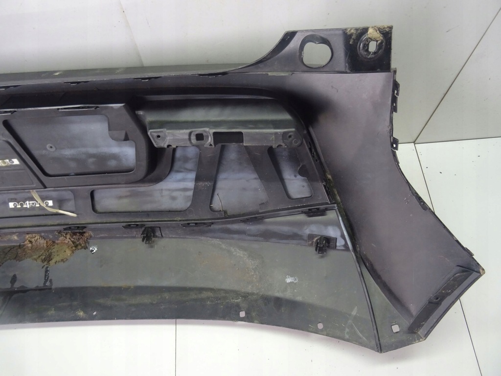 фото №7, Bmw i3 2015 бампер задний