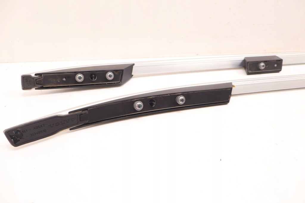 фото №10, Volvo xc90 ii рейлінги дахові 31349909, 31349910