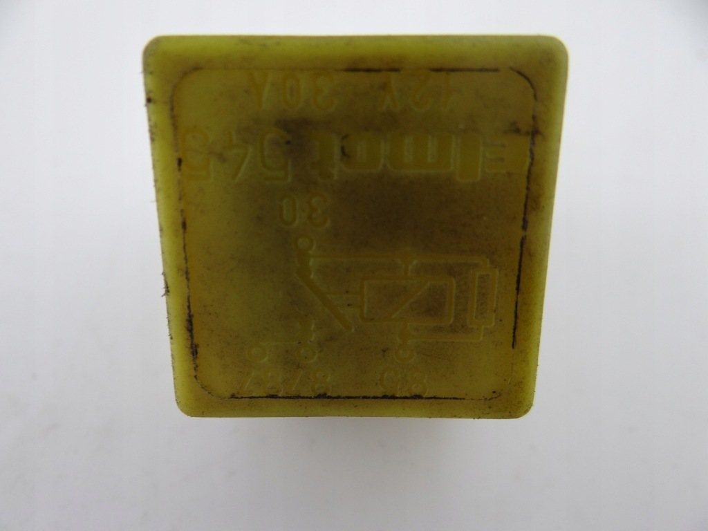 Купити Реле typ 545 elmot