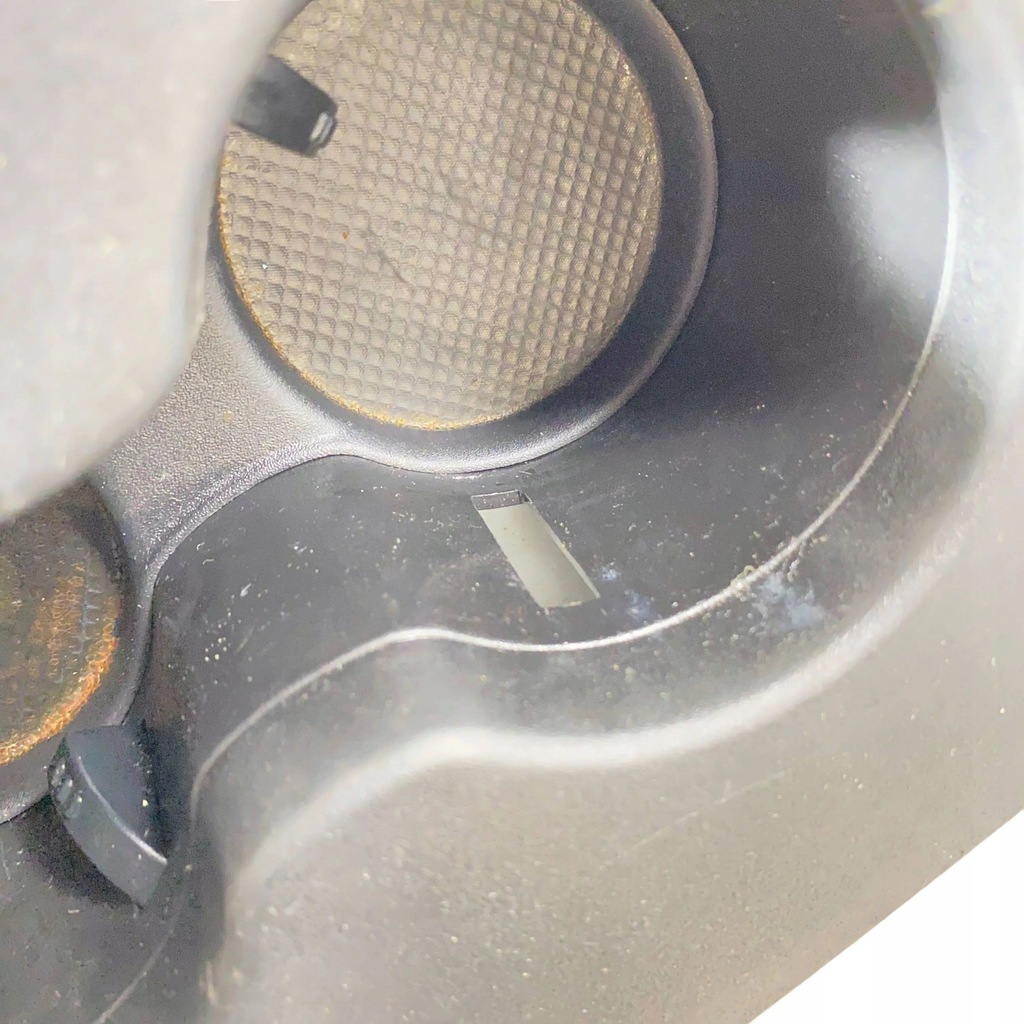 фото №7, Dodge charger 2016 крепления заводской