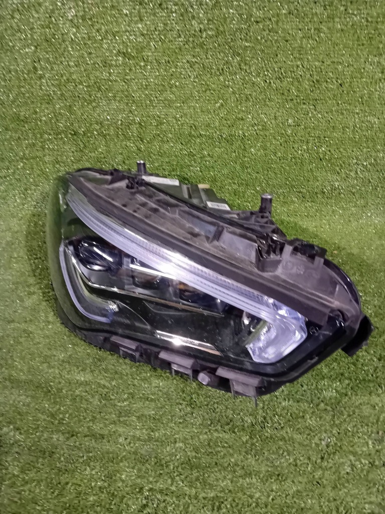 Фара левый правый перед mercedes cla w188 multibeam комплект nr.909 Киев