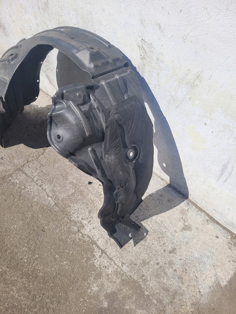 фото №5, Mazda 6 ghp9 07-12' подкрылок передние перед