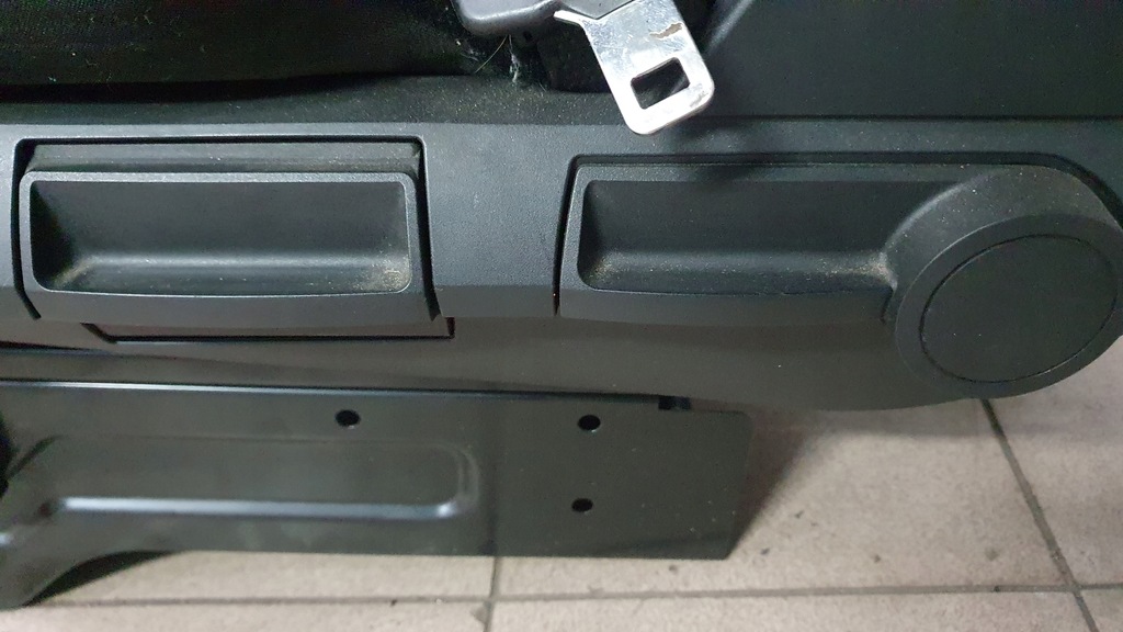 фото №8, Сиденье сиденье водителя mercedes actros mp 4