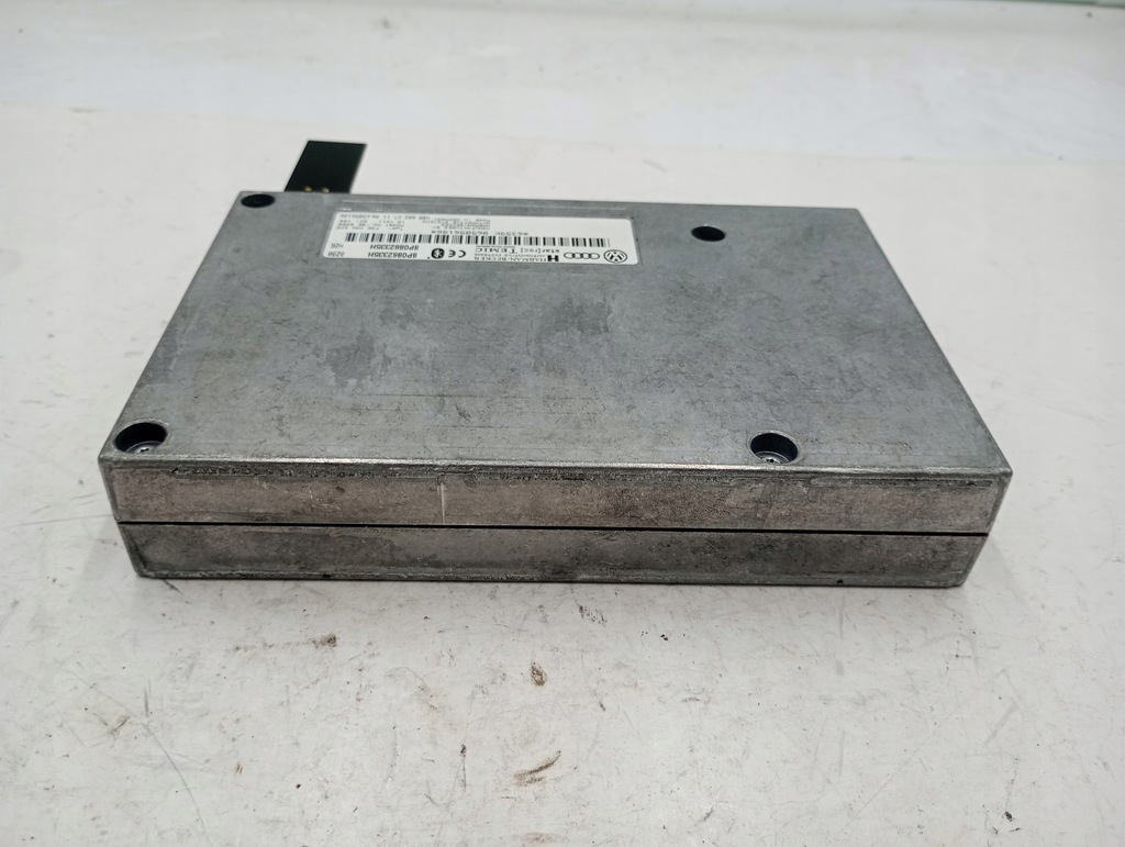 фото №8, Модуль bluetooth audi a3 a4 tt seat exeo 8p0862335h