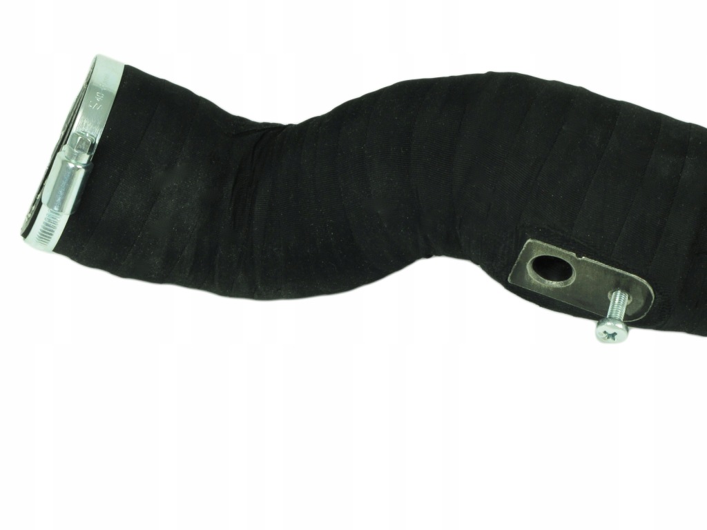 фото №7, Шланг інтеркулер renault laguna iii 2.0 dci