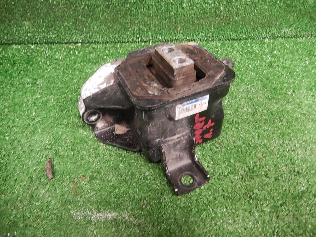 фото №1, Кронштейн подушка коробки sportage iv 1.7 crdi