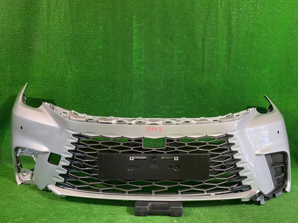 фото №1, Бампер передний перед lexus lbx 23-