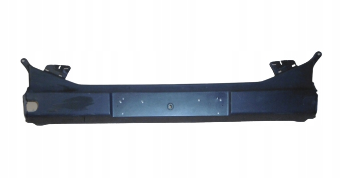 фото №1, Бампер scania l/p/g/r/s 2016- середній