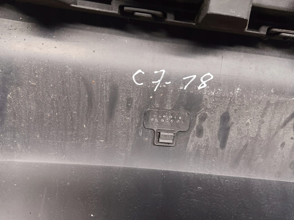 фото №15, Audi a6 s6 c7 4g 4g5807511n бамперы