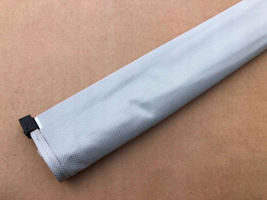 фото №7, Штора шторка люк панорами szary grey do jeep renegade 2016-23