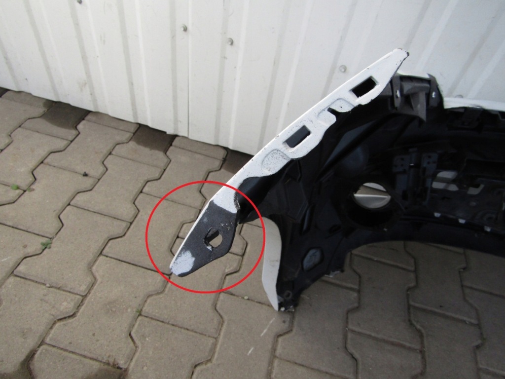 Бампер перед передний renault megane 3 3 gt line Недорого