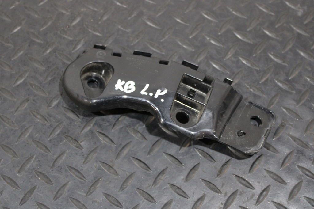 фото №1, Направляющая левый перед mazda cx5 ii 2 kb kf kb8a500u1