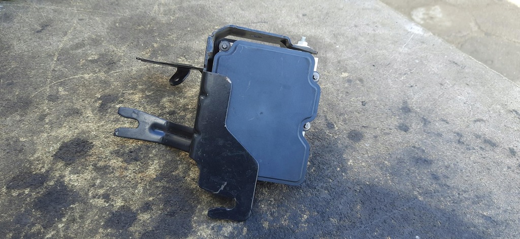 фото №6, Насос тормозная abs renault clio iv 476601203r