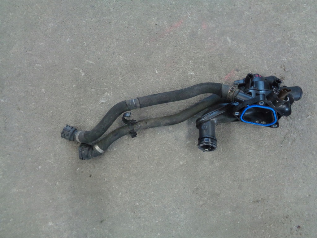 фото №1, Mini cooper r56 2010 термостат дроти wody