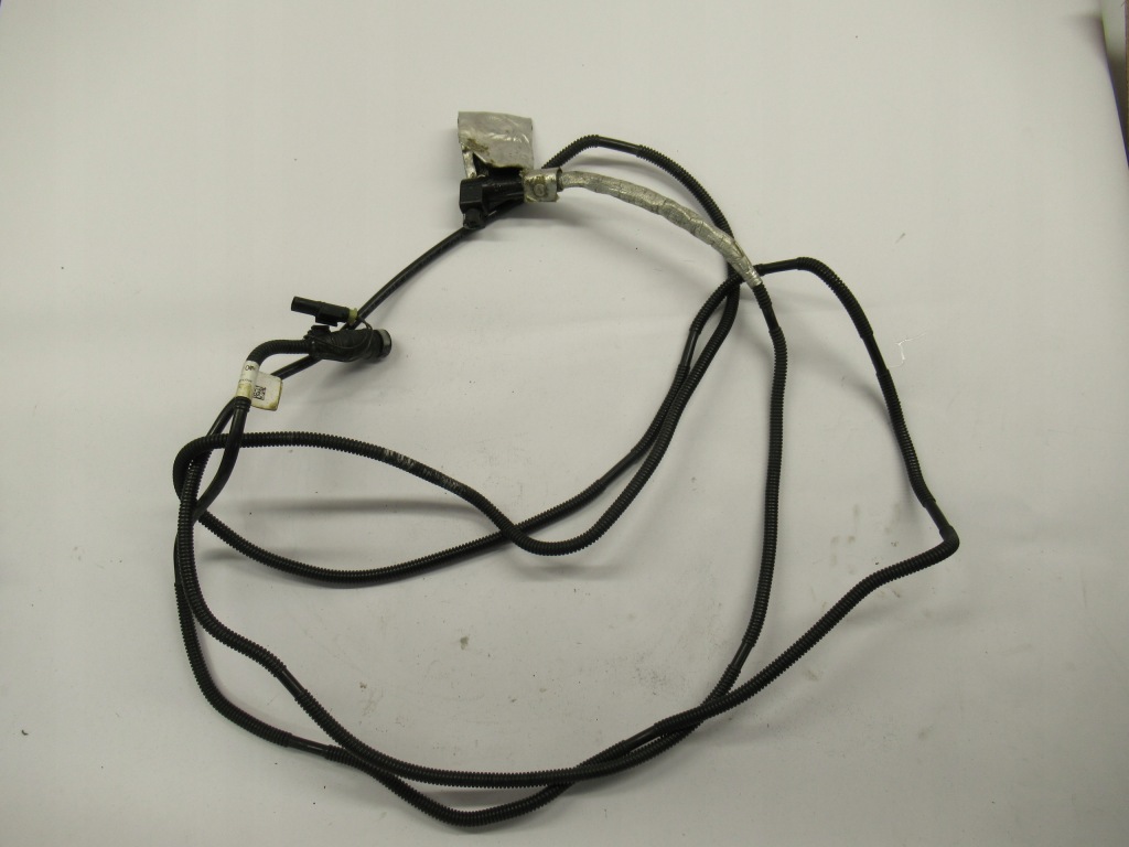 Купить Bmw f10 f11 шланг дозирующий adblue 7278509