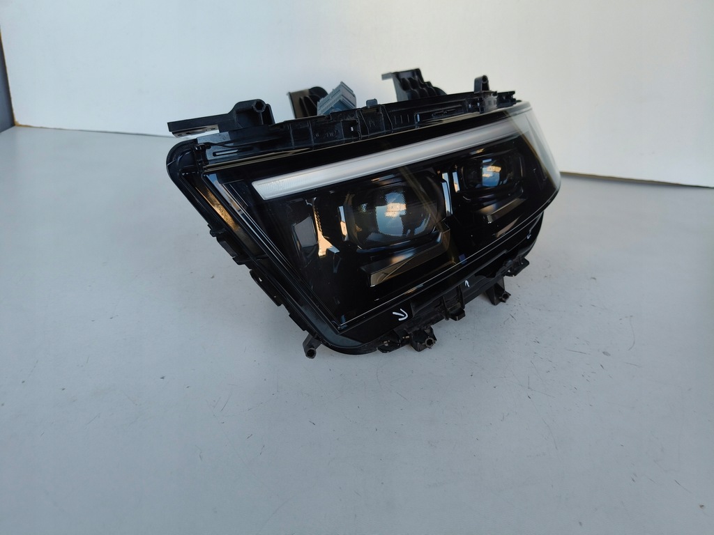 фото №1, Лампа левая фара opel astra vi l 22- full led