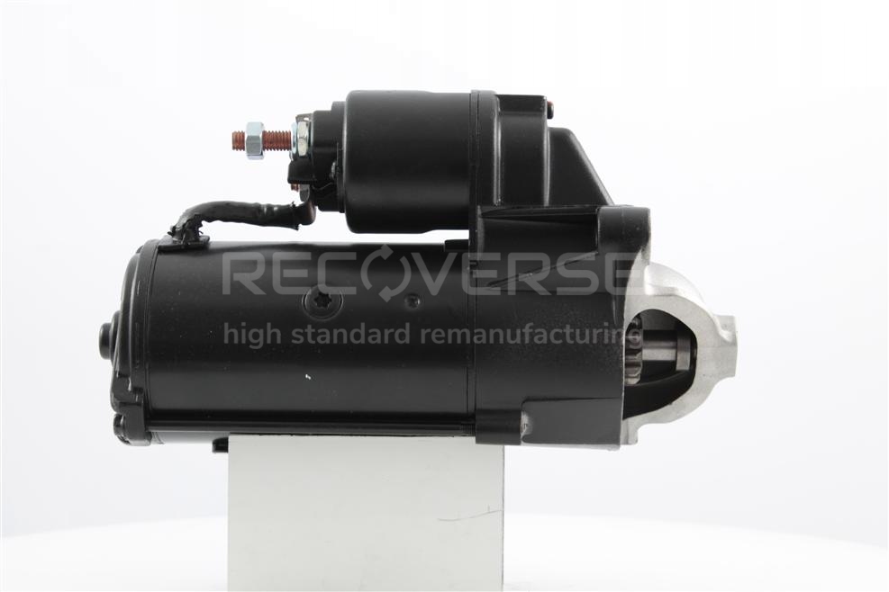 Купити Стартер renault nissan opel volvo mitsubishi suzuki