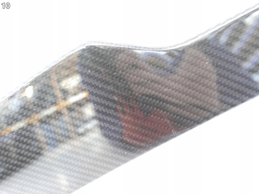 фото №11, Aston martin dbx 707 dbx707 спойлер спойлер карбон молдинг кришки задня