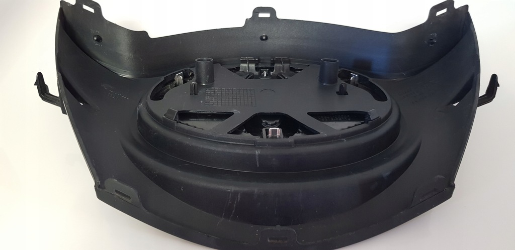 фото №6, Toyota auris ii решётка радиатора решётка радиатора эмблема 53111-02730