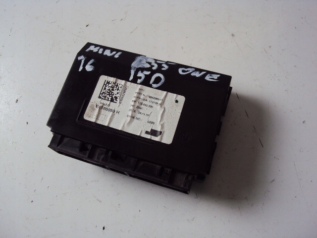 фото №1, Модуль кондиционера mini cooper one f55 14-