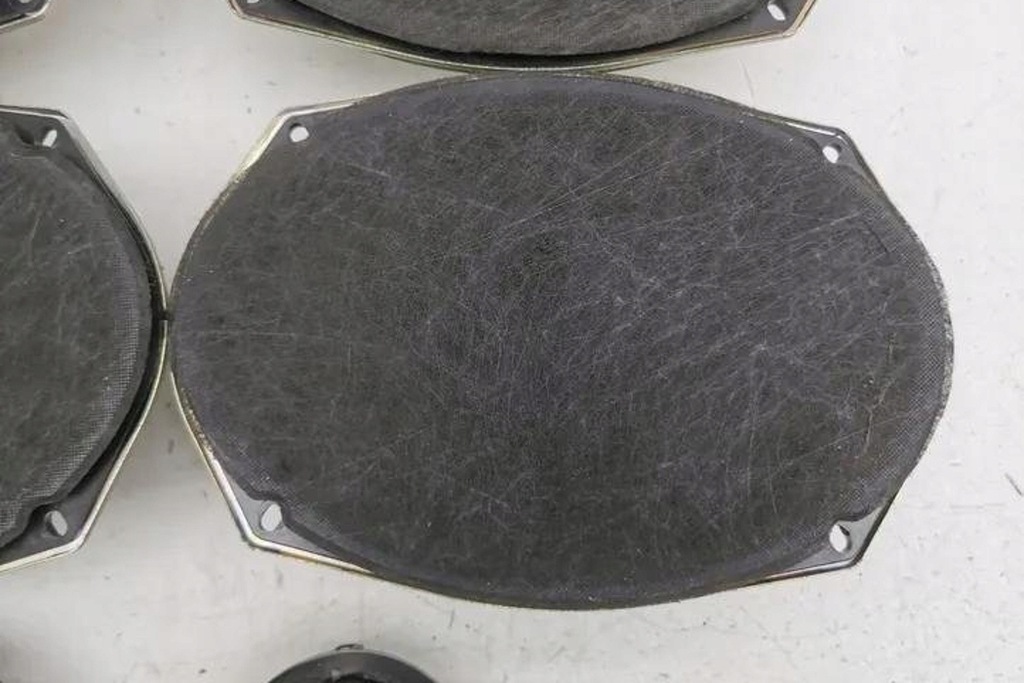 фото №9, Система озвучивание chrysler grand voyager v rt 05091019ab 2.8l дизель