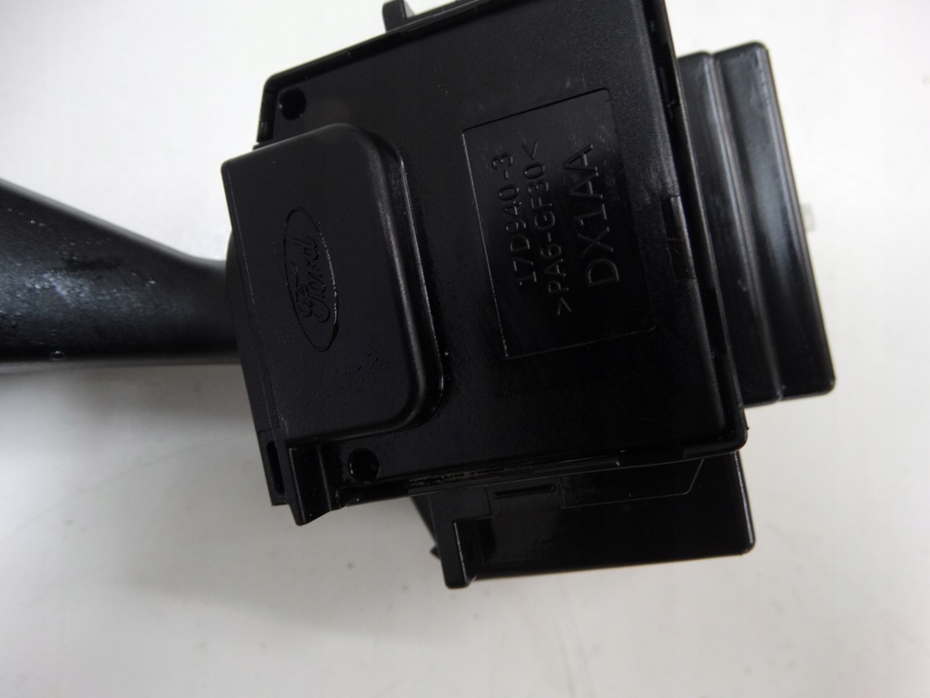 фото №6, Переключатель поворотники ford kuga i